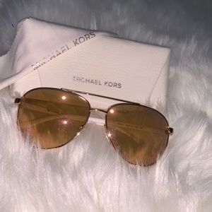 Michael Kors Aviators